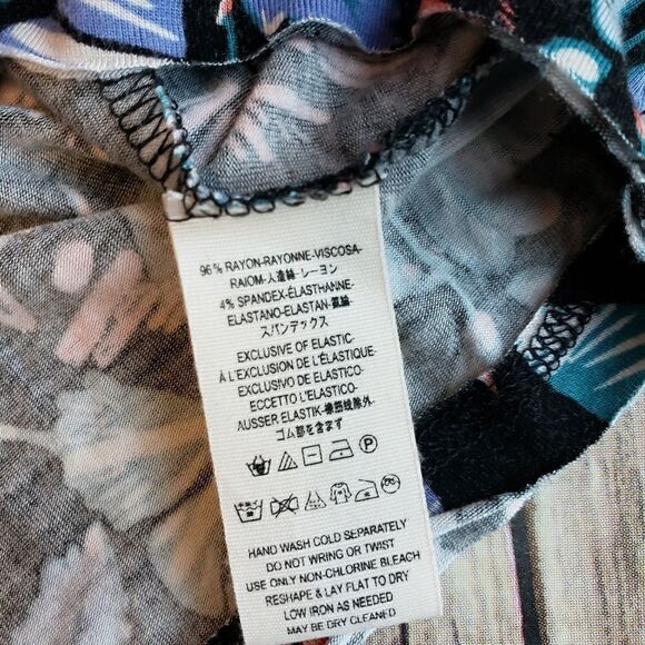 We the Free Lexington Off the Shoulder Blouse - Picture 8 of 8